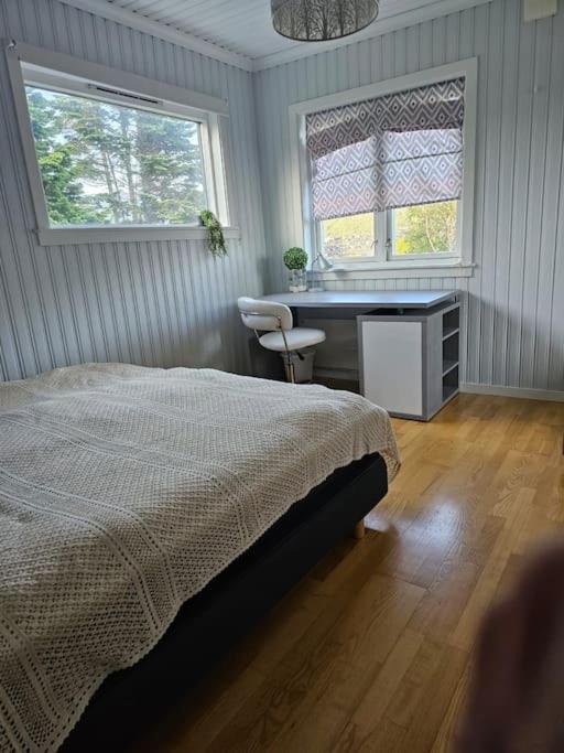 Cozy Family House Villa Tromsø