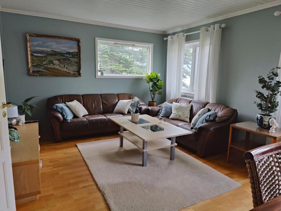 Villa Cozy Family House Tromsø