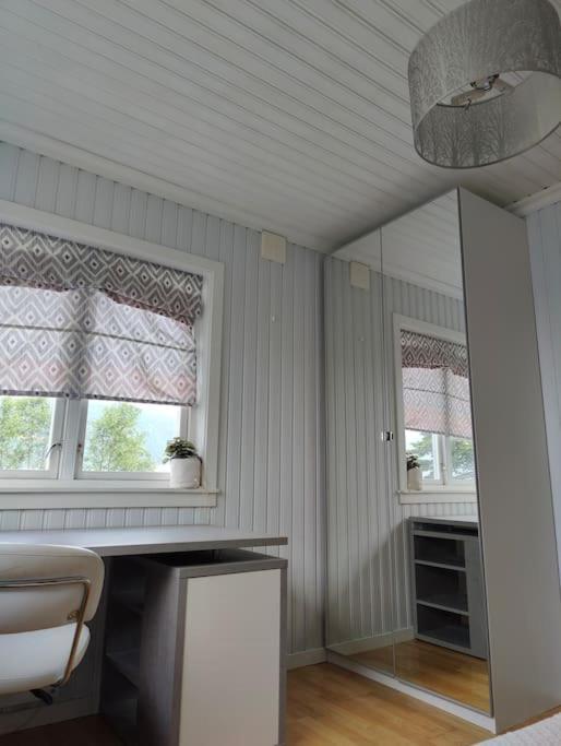 Cozy Family House Villa Tromsø